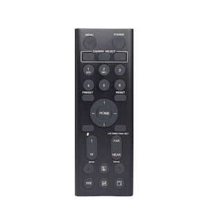 MINI IR REMOTE CONTROLLER