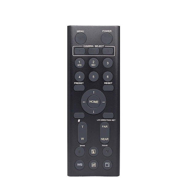 MINI IR REMOTE CONTROLLER