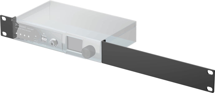 1U Rack mount kit for DAV-01