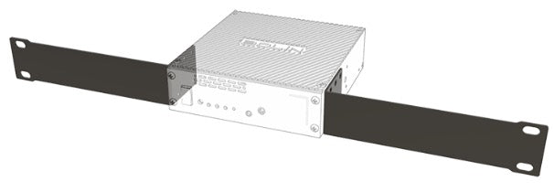 19" Single Rackmount for EG40 Series