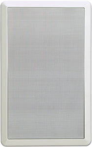 Active Installation In-Wall Speaker AIW26B (white)