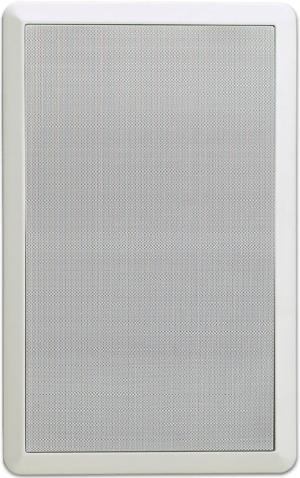 Active Installation In-Wall Speaker AIW26B (white)