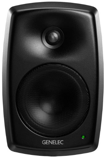 Active Installation Speaker 4030C (black)