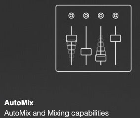 PRODIGY.MX Automix