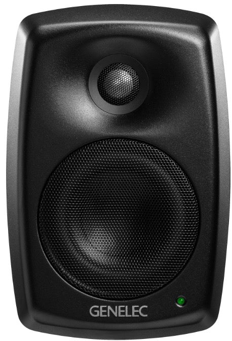 Active Installation Speaker 4020C (black)