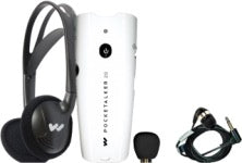 Pocketalker® 2.0 Personal Amplifier