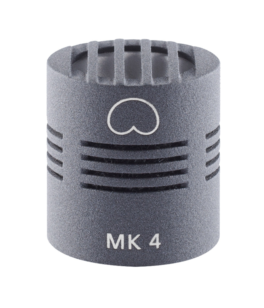 MK4 Microphone Capsule Cardioid
