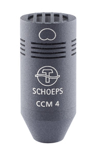 CCM 4 L Compact Microphone, Cardioid