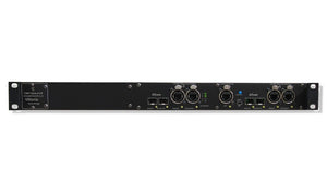 VITTORIA DR - Dante - Ravenna network audio bridge.  32 x 32 channels across two completely isolated Dante and Ravenna networks