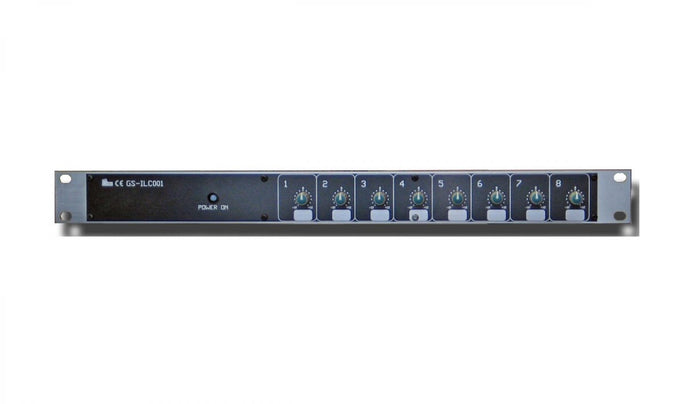 GS-ILC001 - 8 Channel Level Control