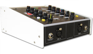 Express Box MK II - Simple 2 position commentary unit