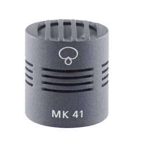 MK41 Microphone Capsule Supercardioid