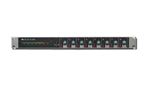 GS-ILC002 - 8 Channel Level Control with PPM