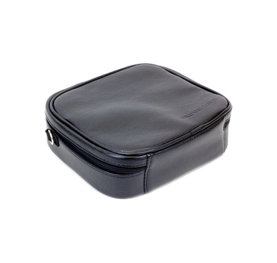 Leatherette Carry Case