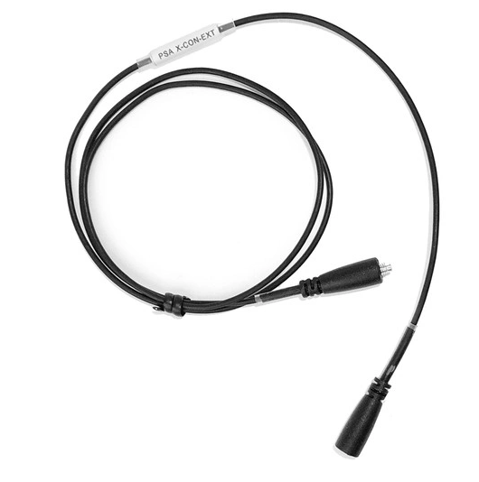 X-Connector Extender Cable, 2ft. Extended