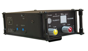 VITA Mini X - High Specification Beltpack Commentary Interface