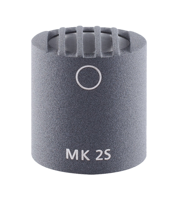 MK-2S Microphone Capsule Omni