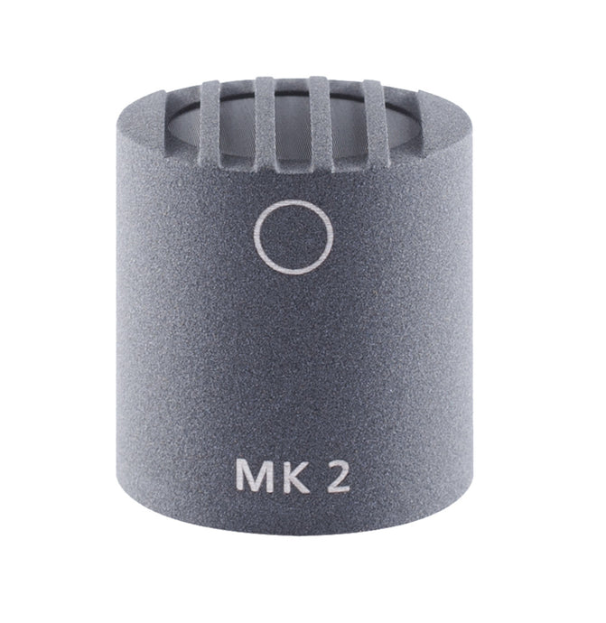 MK-2 Microphone Capsule Omni
