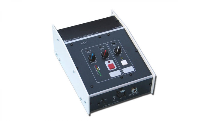 GS-CU008/A - Single Comms Box with 1 x Talkback 4 Wires
