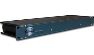 AoIP-44 - 4 x Analogue Inputs and Outputs via a Dante Interface on CAT5