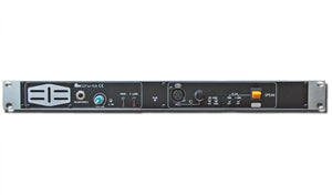 GS-FW018 - Versatile Single Channel 4 Wire Subrack