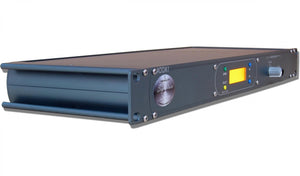 ADDA 1 - Stereo Analogue to Digital and Digital to Analogue Converter