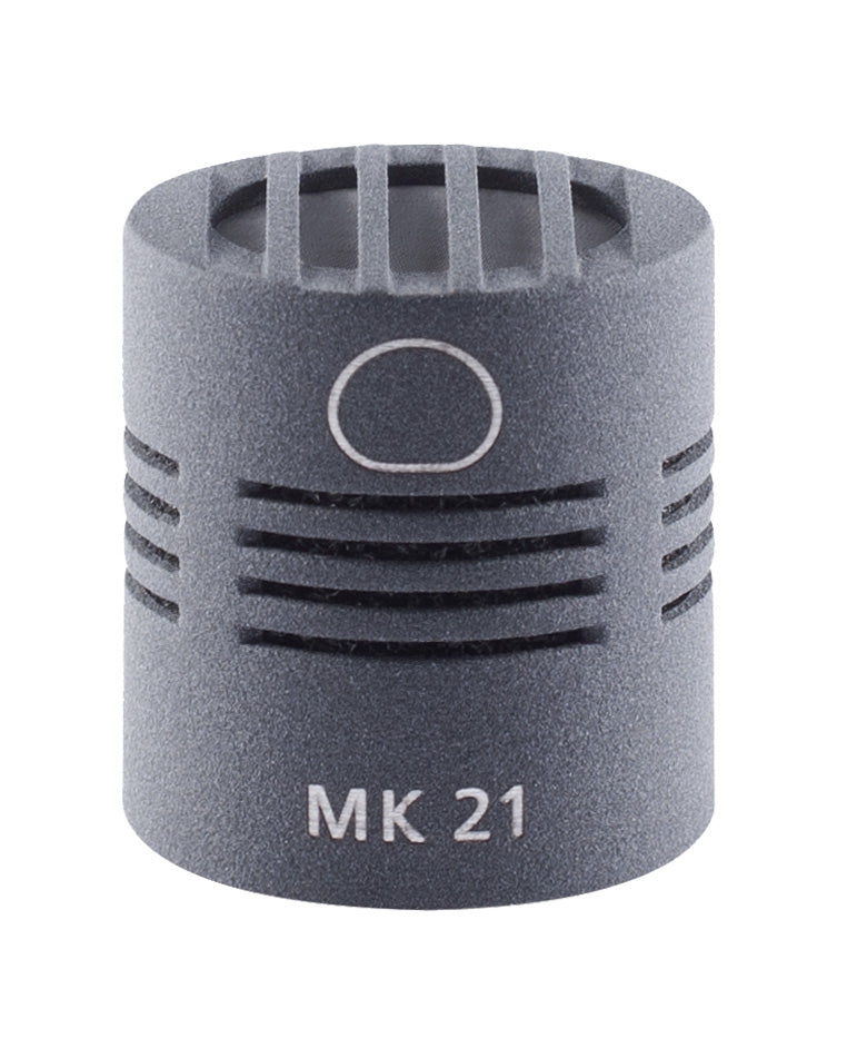 MK21 Microphone Capsule Wide Cardioid