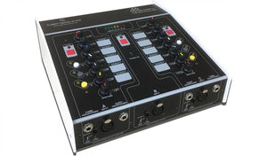 GS-CU001J/1 MKII - With Electronically Balanced Inputs & Outputs