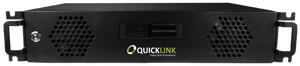 Quicklink TX - TX Multi Quad with High Availability - 4 in , 4 out