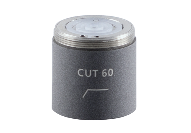 Cut 60 Low-Cut Filter