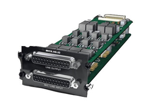 MIC8.HD.IO AKM / ESS Converter module (Prodigy MC,MP/Maven)
