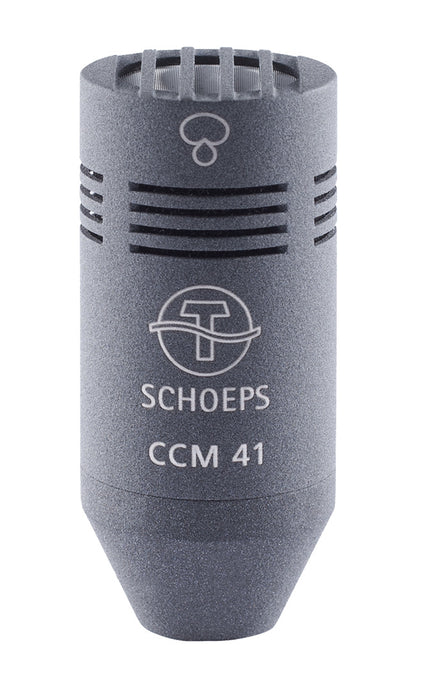 CCM 41 L Compact Microphone supercardioid