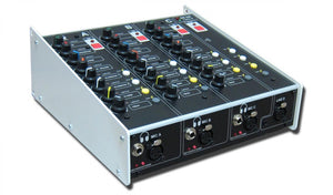 GDC-6432-dCU/3 - Commentator Box