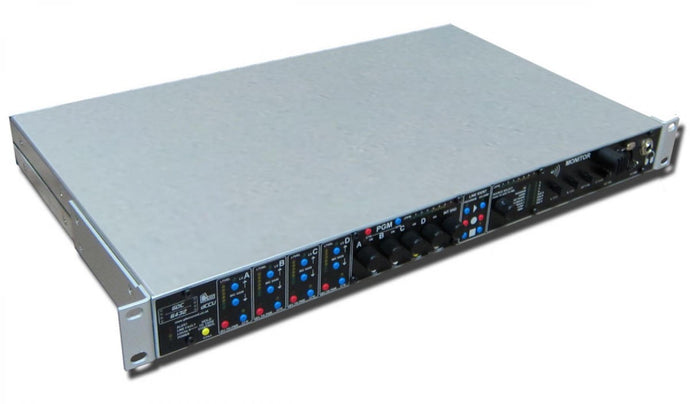 GDC-6432/N - Neutrik Opticalcon DUO Connector Upgrade