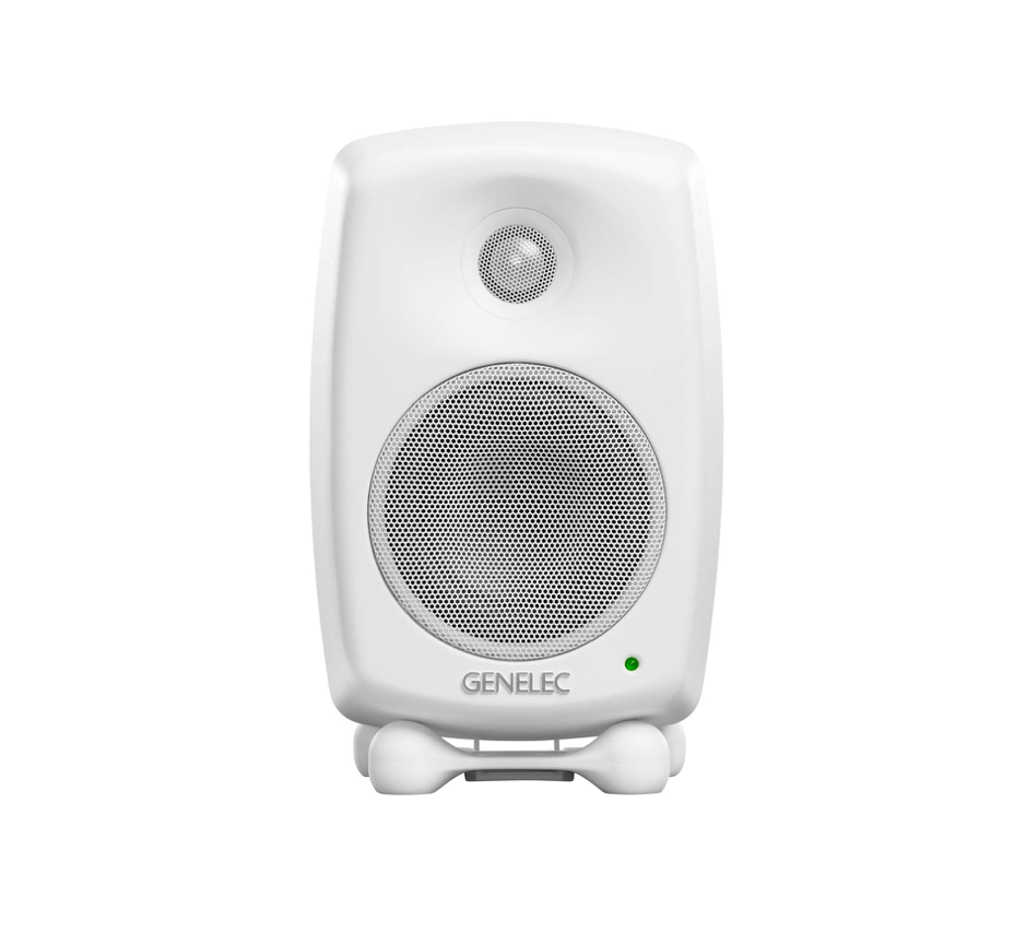 Two-way Smart Active Monitor (White)